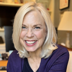 Kathryn Buckner