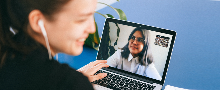 Anyone in philanthropy, regardless of age, title, or specific role, has influence and some power to shape philanthropic practices. You can step into leadership in your existing context, and through the Next Gen Fellows Program, we’ll offer ideas of how to step into your leadership now and in the future.