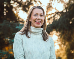 A Master Class in Making Change - Building a New Field